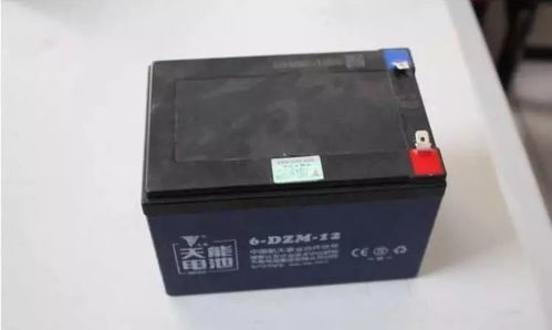 電動(dòng)車(chē)舊電瓶“秒變新”？解析蓄電池修復(fù)與升級(jí)之道